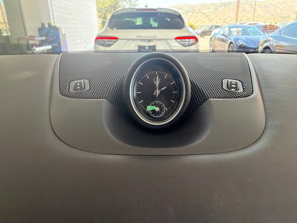 Certified 2023 Maserati Levante Modena AWD/4WD image 24