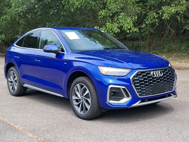 Used 2023 Audi Q5 2.0T Prestige AWD/4WD image 7