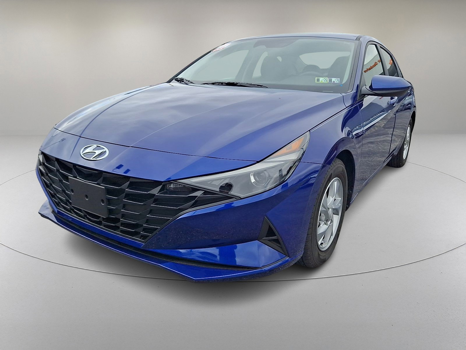 Certified 2023 Hyundai Elantra SE image 4