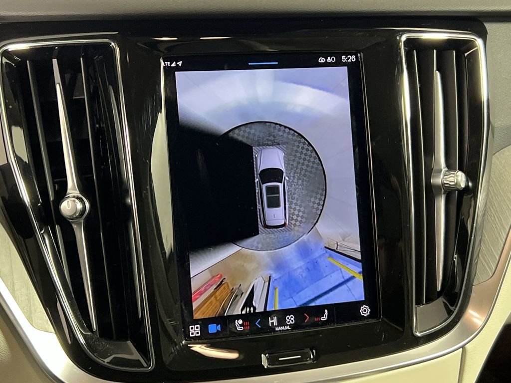 Certified 2024 Volvo V60 B5 Cross Country Plus w/ Protection Package Premier image 23