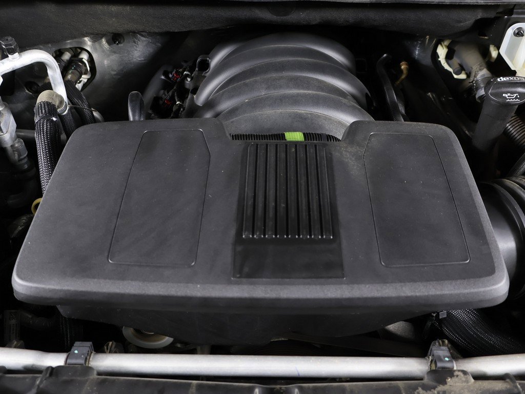 Used 2020 Chevrolet Silverado 1500 LTZ w/ LTZ Convenience Package image 17