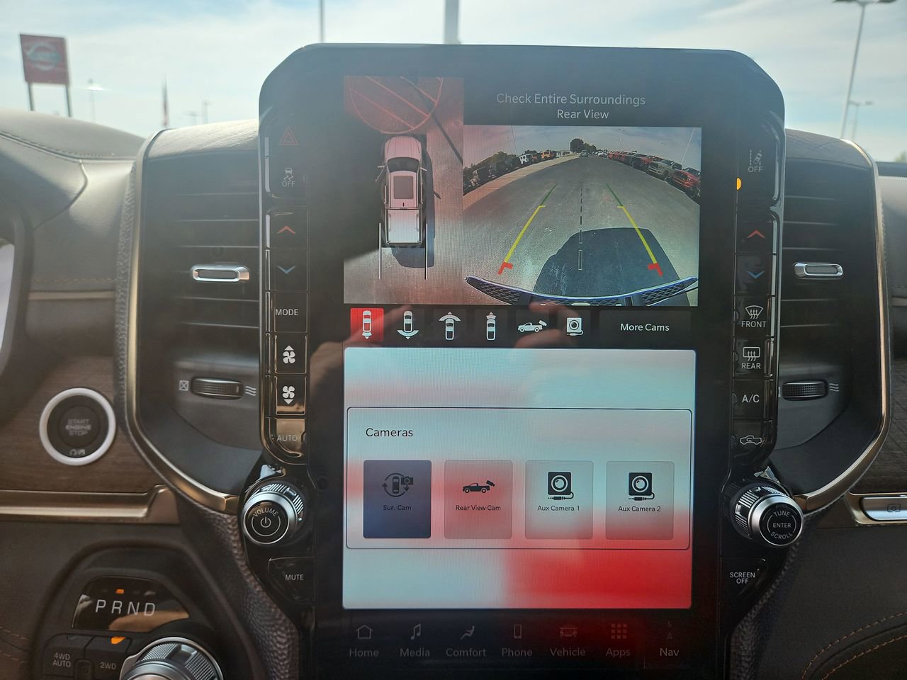 New 2026 RAM 1500 Limited image 28