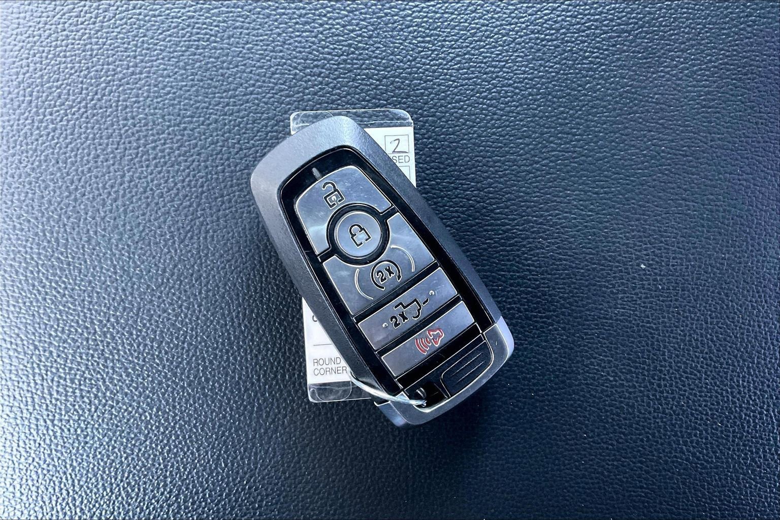 Used 2021 Ford F150 XLT w/ Equipment Group 302A High image 23