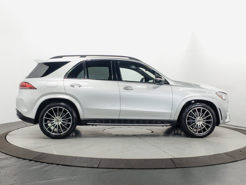 Used 2020 Mercedes-Benz GLE 350 4MATIC image 34