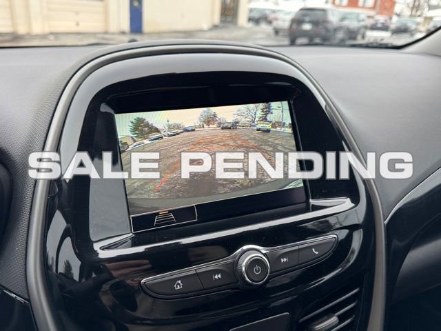 Used 2022 Chevrolet Spark ACTIV image 22