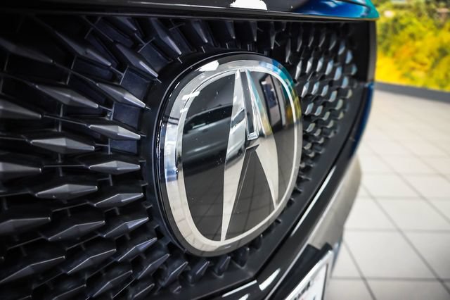 Used 2024 Acura MDX A-Spec AWD/4WD image 27