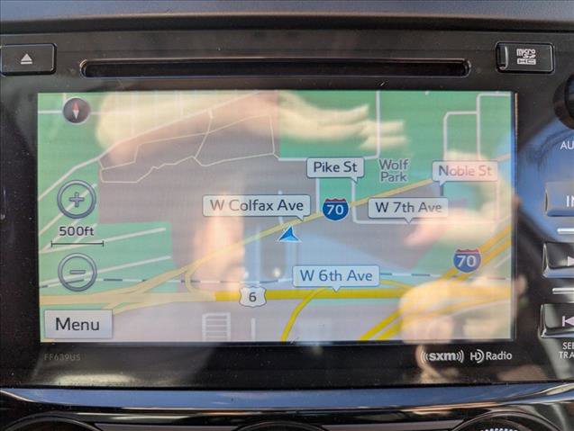 Used 2018 Subaru Forester 2.0XT Touring w/ Popular Package #2 image 13