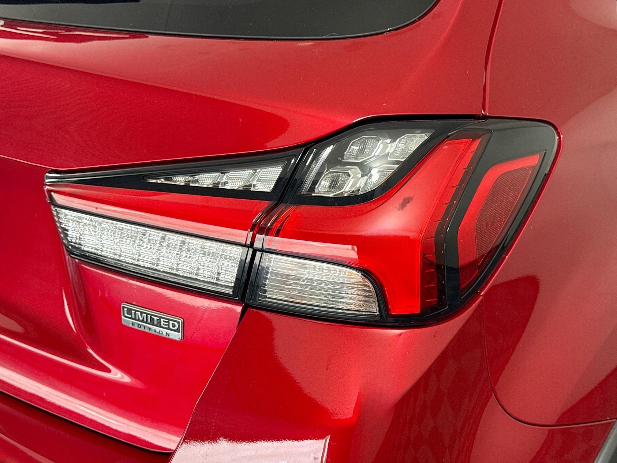 Used 2022 Mitsubishi Outlander Sport LE FWD image 33