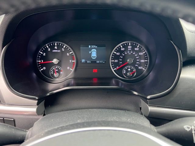 Certified 2020 Kia Telluride S image 18