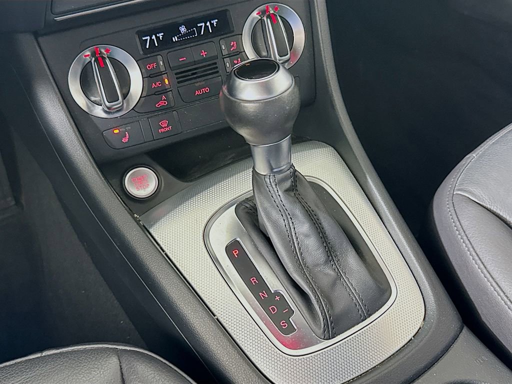 Used 2015 Audi Q3 2.0T Prestige image 17