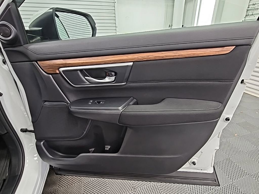 Used 2022 Honda CR-V EX image 39