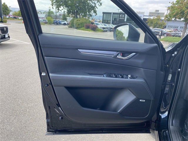 New 2025 MAZDA CX-5 AWD 2.5 S w/ Premium Plus Pkg image 11