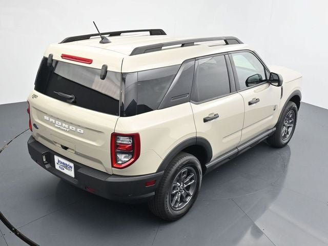 Used 2024 Ford Bronco Sport Big Bend w/ Convenience Package AWD/4WD image 33