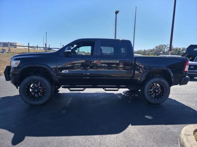 Used 2019 RAM 1500 Big Horn image 8