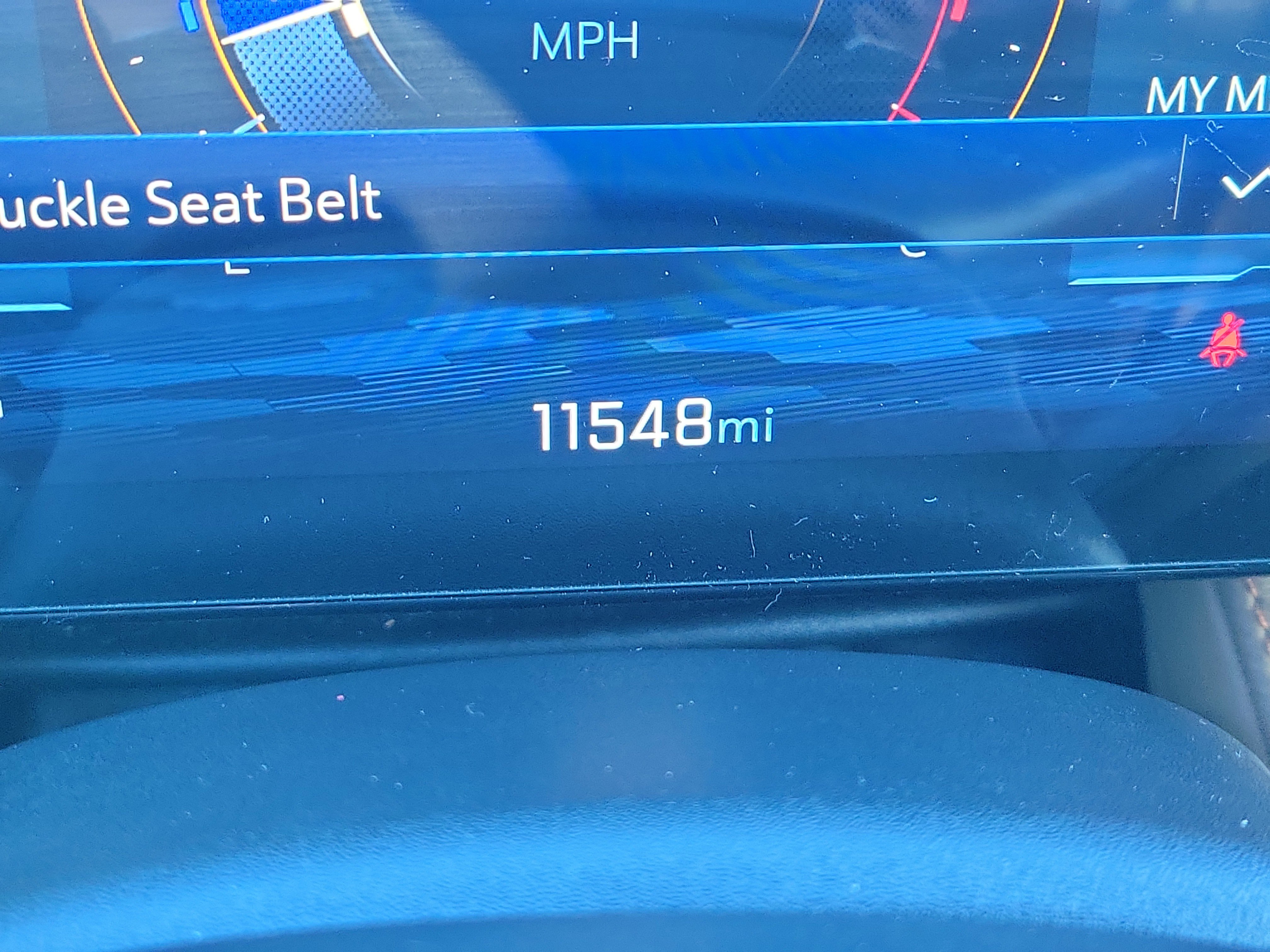 Certified 2026 Chevrolet Equinox ACTIV w/ Convenience Package III image 23