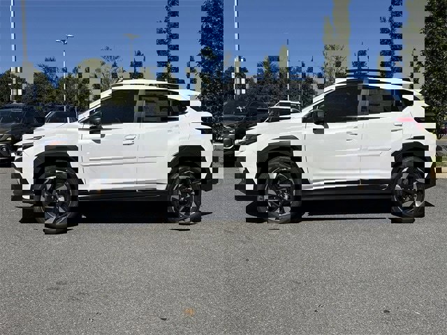 New 2025 Subaru Crosstrek 2.5i Limited image 6