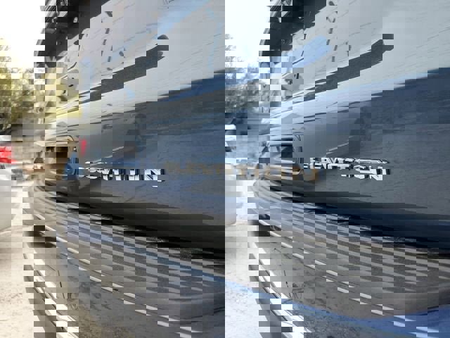 New 2026 GMC Yukon Elevation w/ Elevation Premium Package image 9