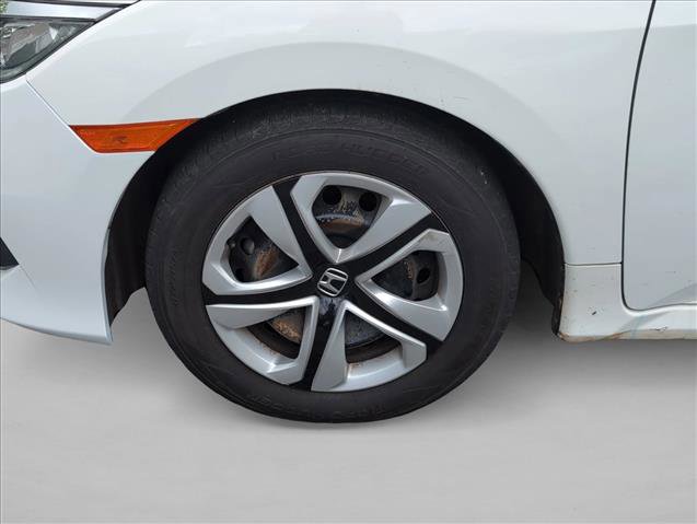 Used 2017 Honda Civic LX image 25