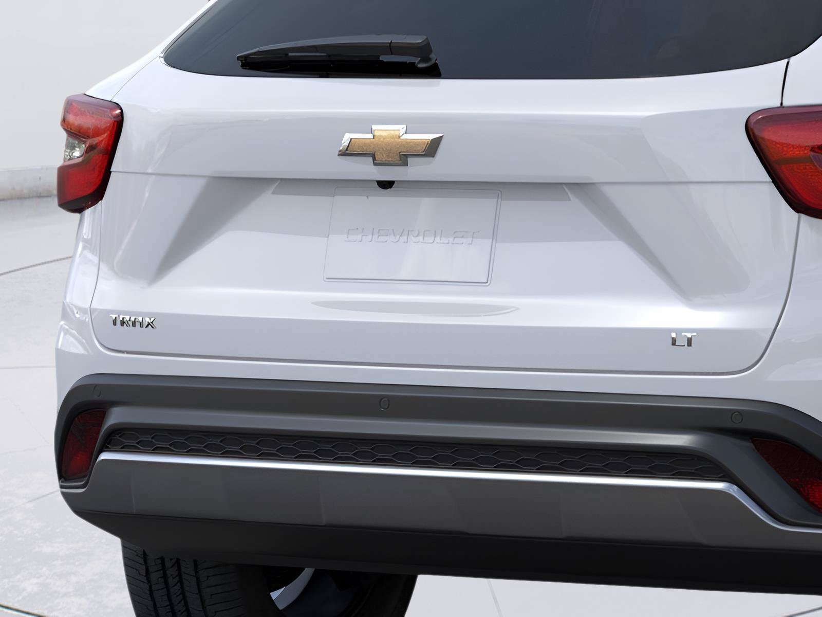 New 2026 Chevrolet Trax LT w/ Sunroof Package FWD image 14