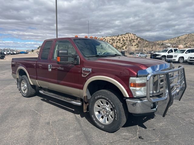 Used 2008 Ford F250 Lariat image 3