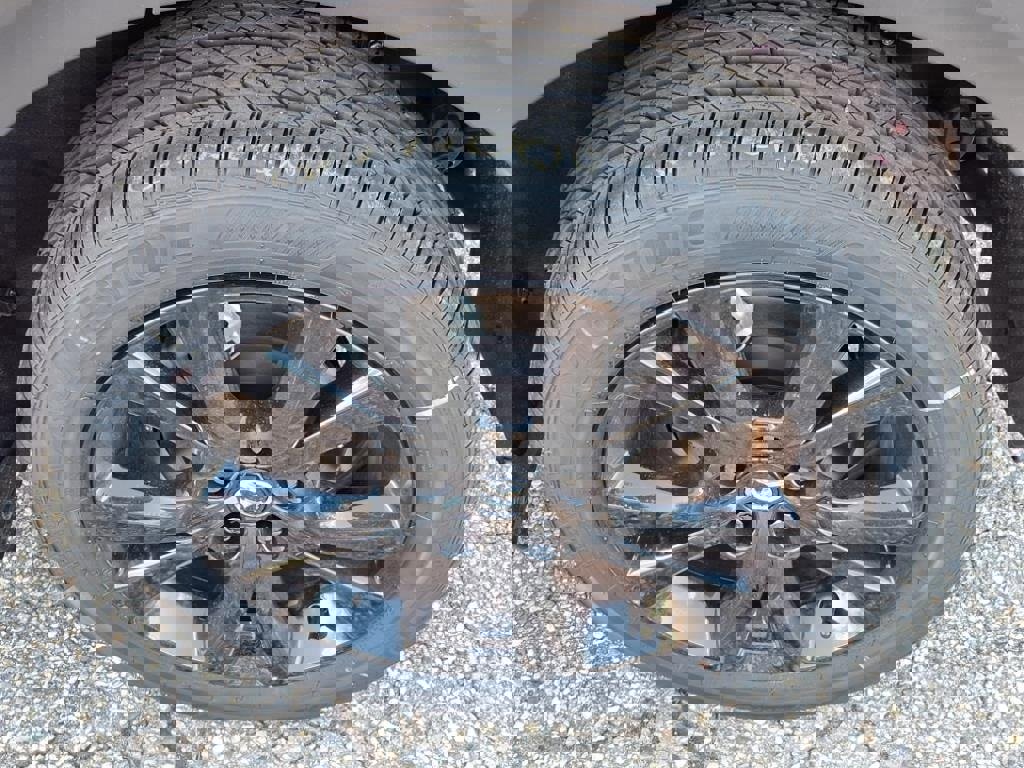 New 2025 MAZDA CX-30 2.5 Turbo w/ Premium Package image 9