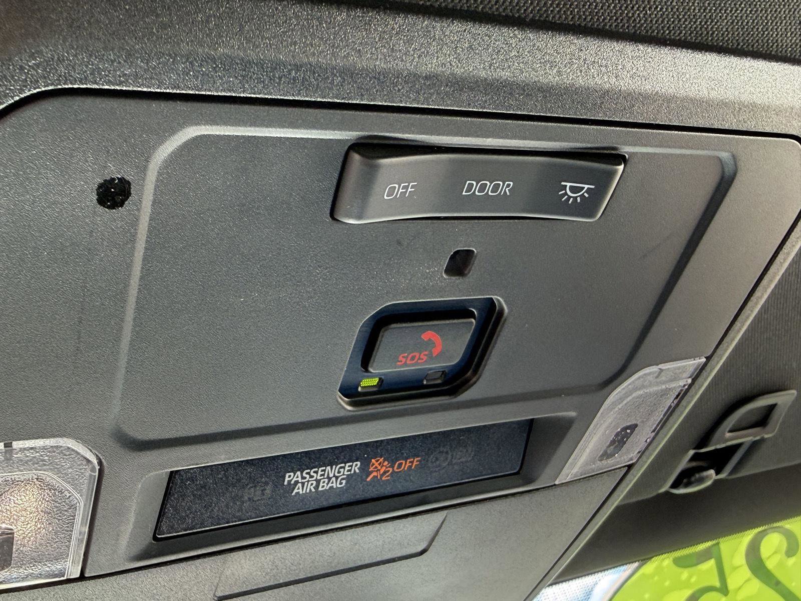 Certified 2025 Toyota Tacoma TRD Sport AWD/4WD image 26
