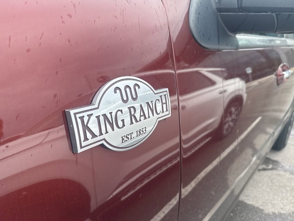 Used 2017 Ford Expedition EL King Ranch image 4