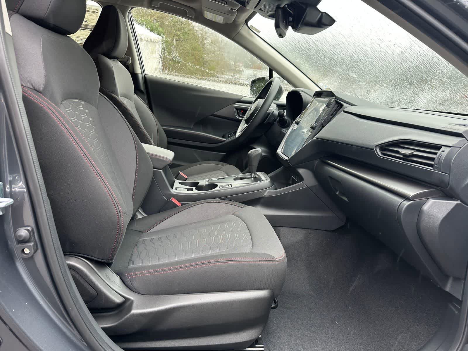 New 2026 Subaru Impreza 2.0i Sport AWD/4WD image 13