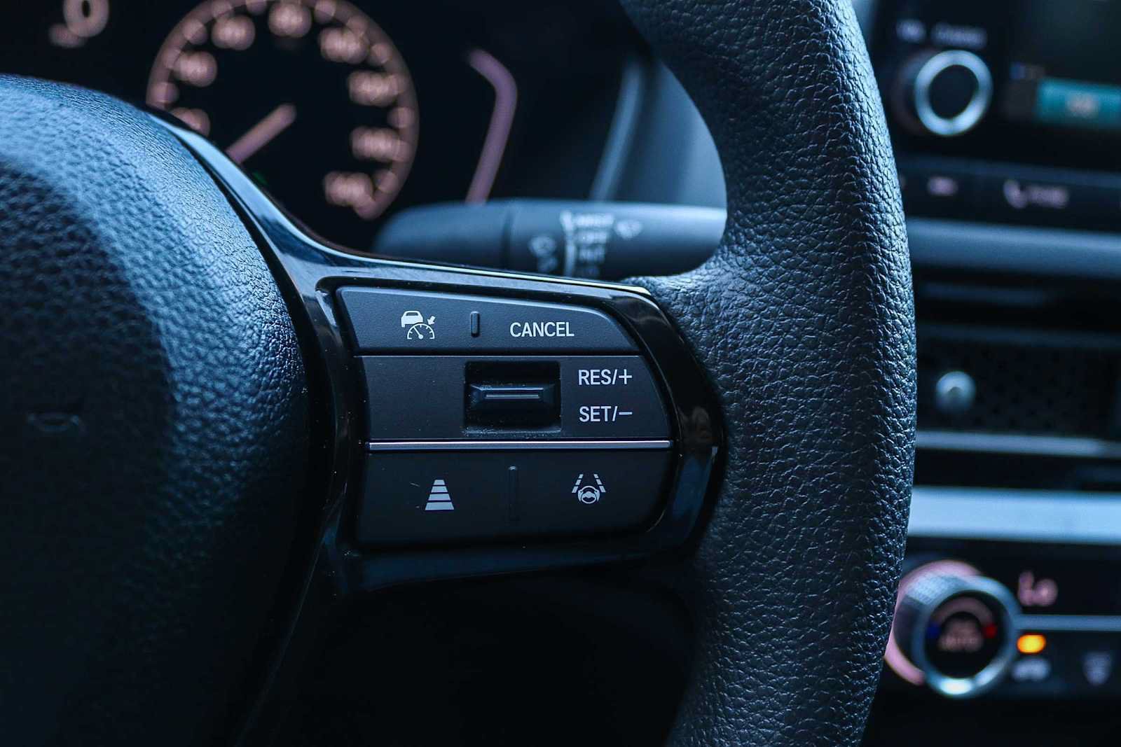 Used 2026 Honda Civic LX image 24