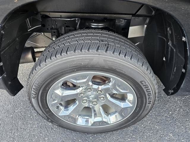 Used 2022 RAM 1500 Big Horn image 6