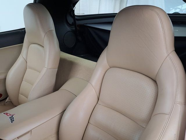 Used 2008 Chevrolet Corvette Base w/ Preferred Equipment Group image 26