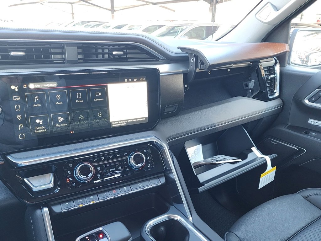 New 2026 GMC Sierra 1500 Denali image 35