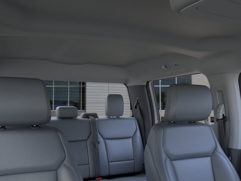 New 2025 Ford F150 Lightning Flash image 22