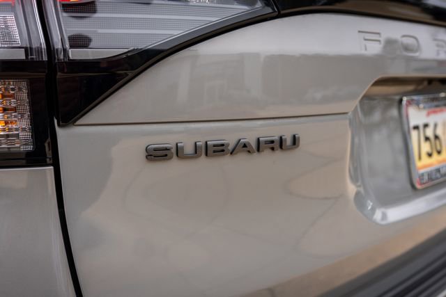 Certified 2025 Subaru Forester Premium image 17