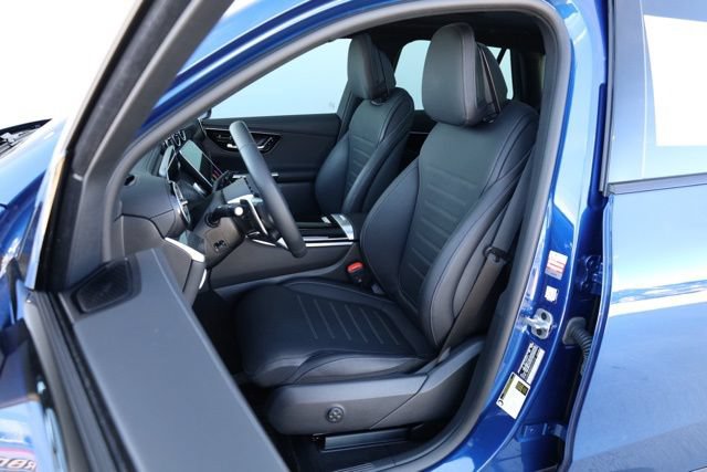 Certified 2025 Mercedes-Benz GLC 43 AMG 4MATIC image 19