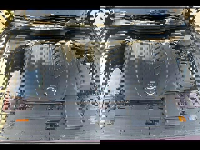 New 2026 MAZDA CX-90 3.3 Turbo S w/ Premium Plus image 63