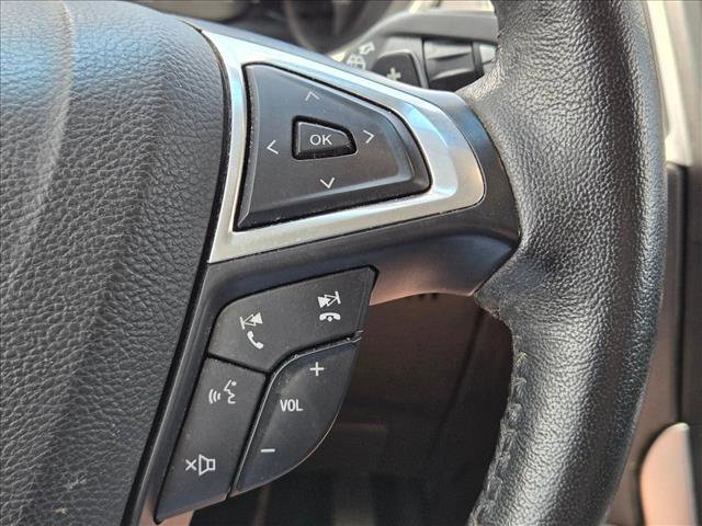 Used 2015 Ford Edge SEL w/ Equipment Group 201A AWD/4WD image 18