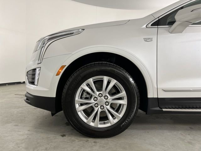 Used 2026 Cadillac XT5 Luxury image 33
