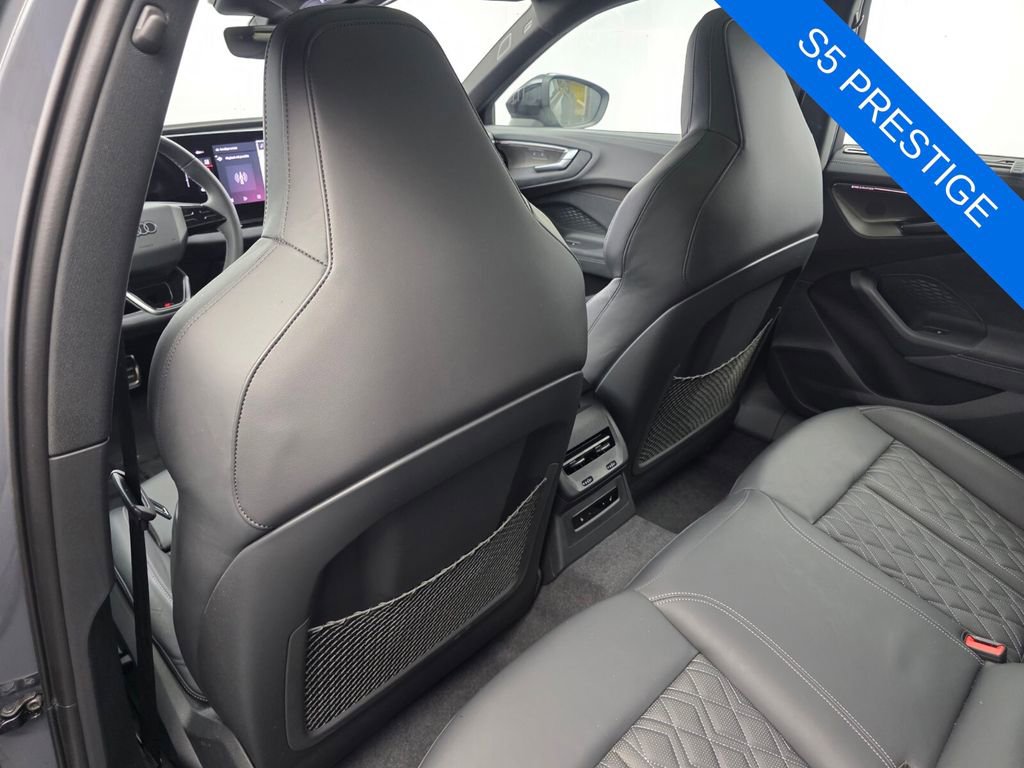 Used 2025 Audi S5 Prestige AWD/4WD image 15