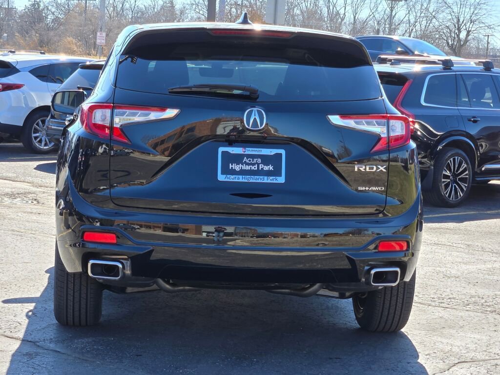 New 2026 Acura RDX SH-AWD w/ Advance Package image 21