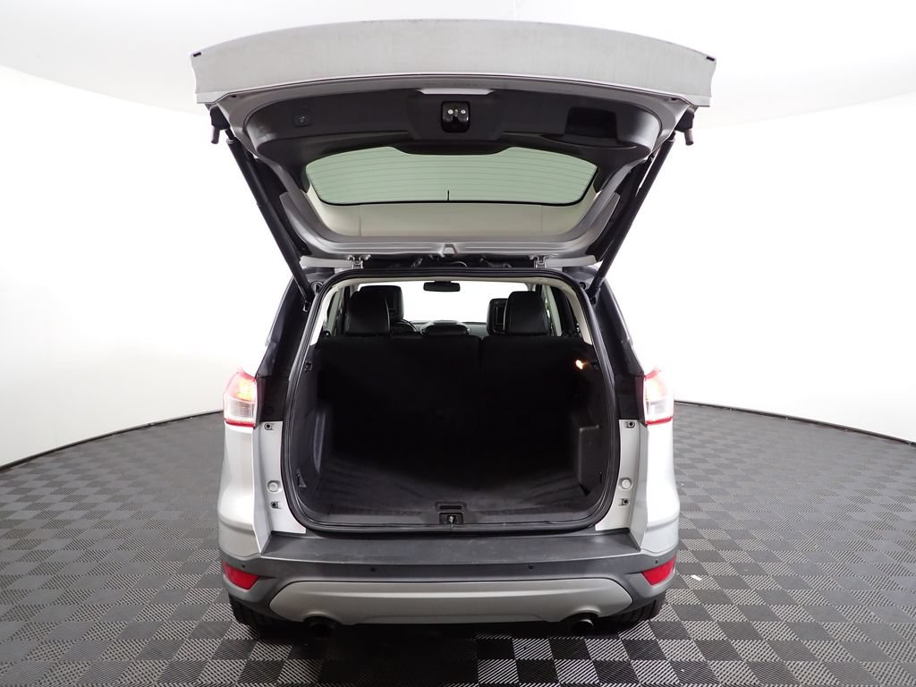 Used 2014 Ford Escape Titanium FWD image 17