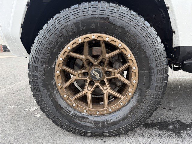 Used 2016 Toyota 4Runner SR5 image 22