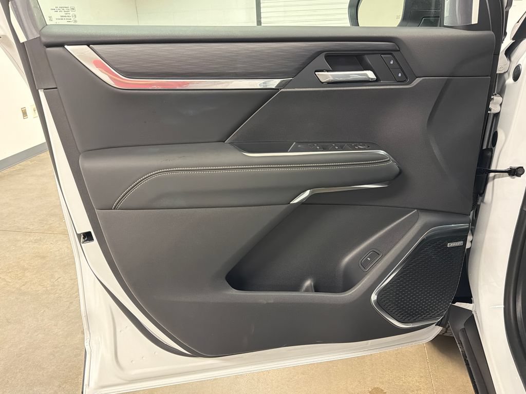 New 2026 GMC Acadia Elevation w/ Black Edition FWD image 20