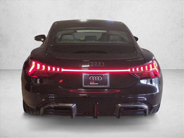 New 2026 Audi RS e-tron GT performance image 7