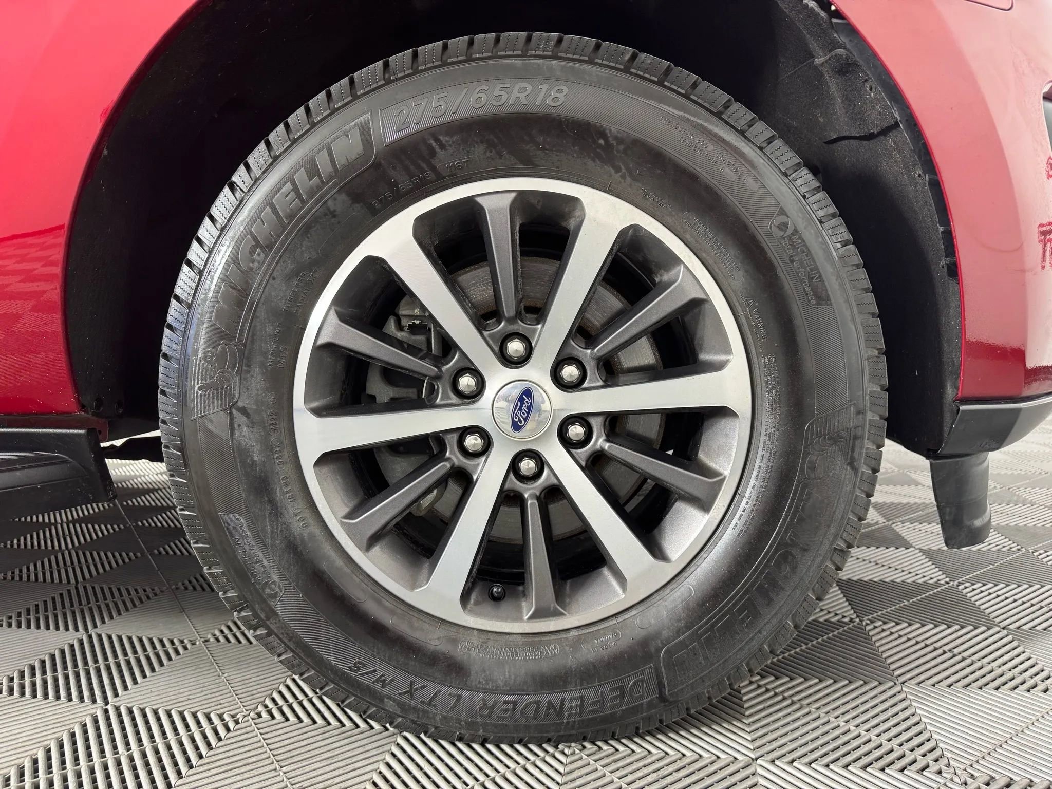 Used 2019 Ford Expedition XLT w/ Equipment Group 201A image 49