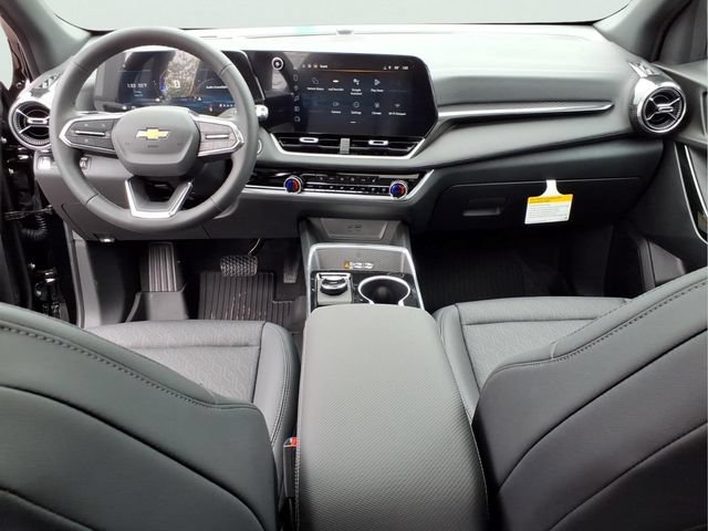 New 2026 Chevrolet Equinox LT w/ Convenience Package II AWD/4WD image 12