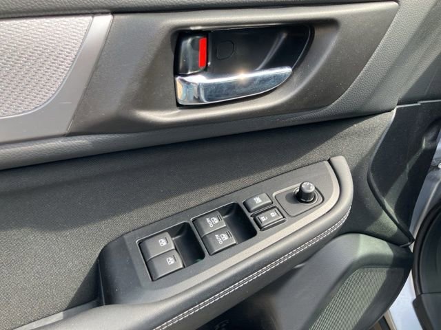 Used 2018 Subaru Outback 2.5i Premium image 10