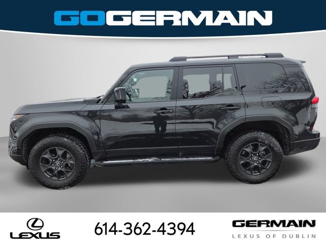 Used 2024 Lexus GX 550 image 14