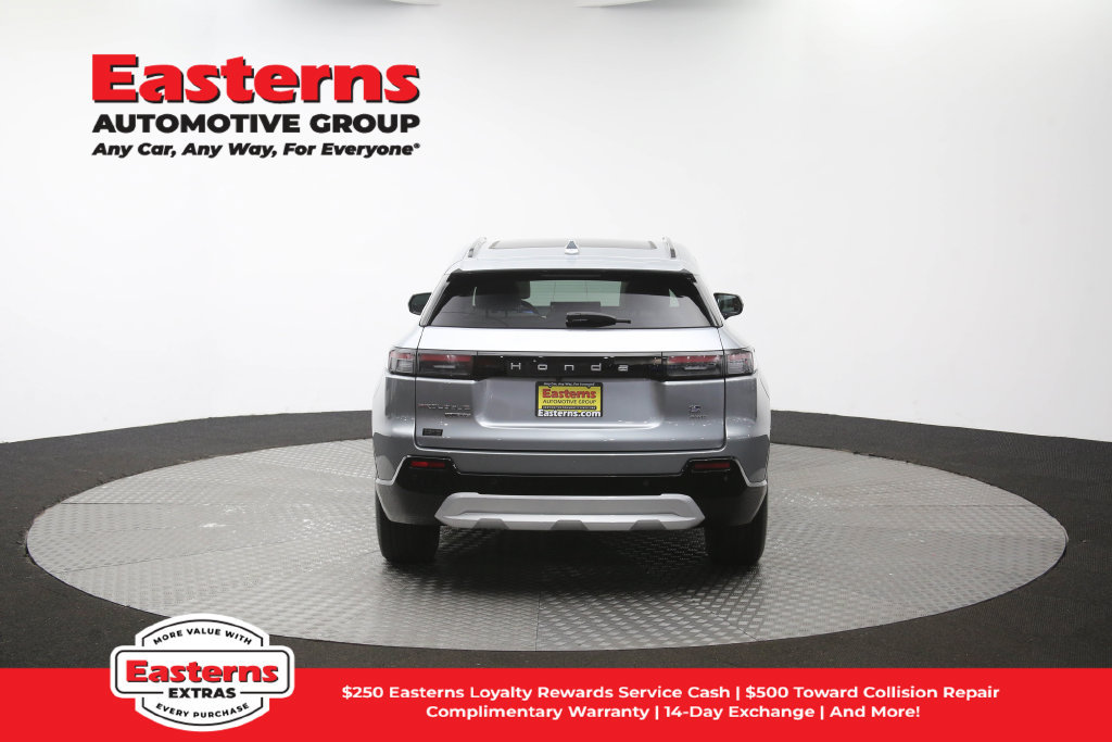 Used 2024 Honda Prologue Touring image 38