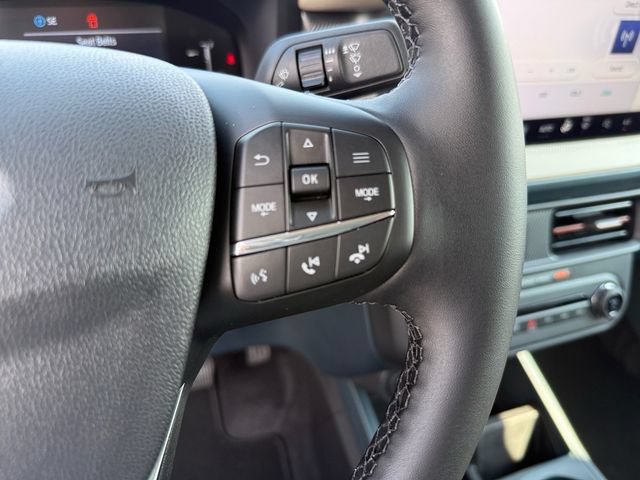 Certified 2026 Ford Maverick Lariat w/ 4K Tow Package AWD/4WD image 21